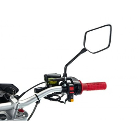 Мотоцикл кроссовый эндуро SHARMAX Sport 280 (2023 edition)