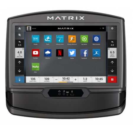 Matrix T70XIR