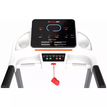 Беговая дорожка 
					UNIXFIT ST-630R White