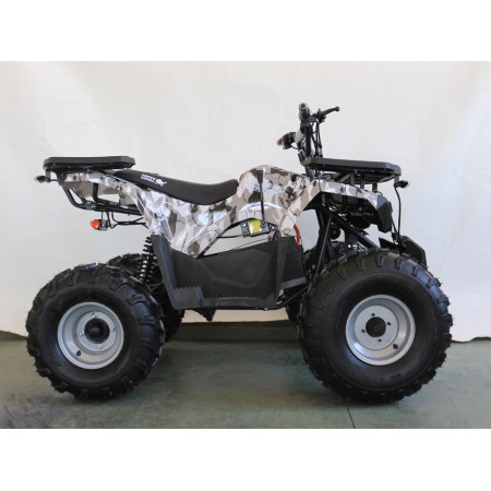 Квадроцикл GreenCamel Атакама T240 (48V 1000W R8 Дифференциал) пониженная