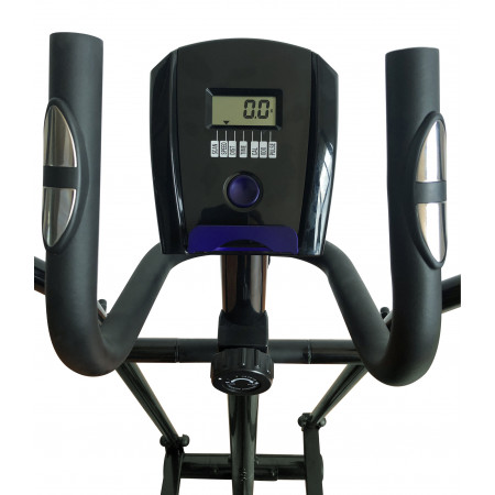 Эллиптический тренажер Royal Fitness Арт. RFEL-51