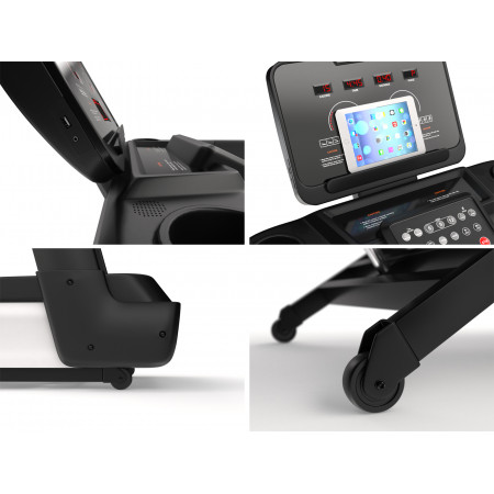 UNIXFIT 1550 PRO