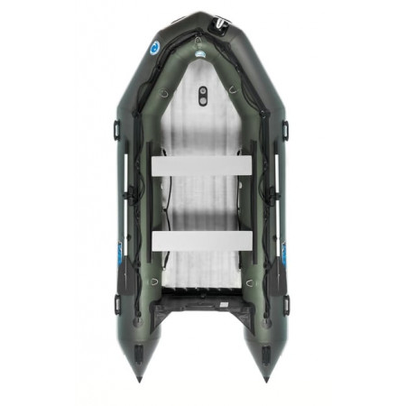 Лодка ПВХ STORMLINE Heavy Duty Air 340