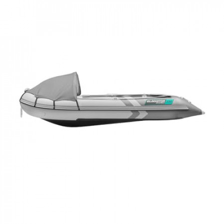 Лодка ПВХ GLADIATOR C330AL