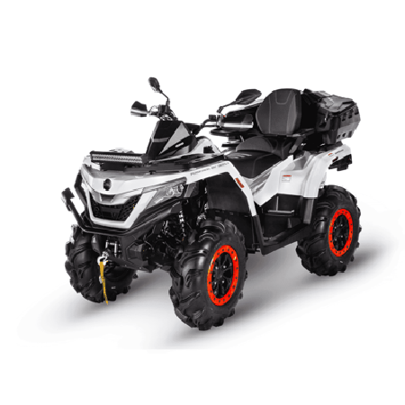Квадроцикл SHARMAX Force 1100 LTD (ПСМ)