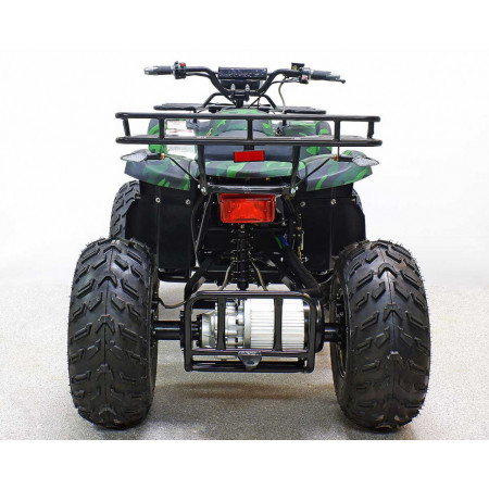 Квадроцикл GreenCamel Сахара A2230 (72V 2200W R10 Дифференциал)