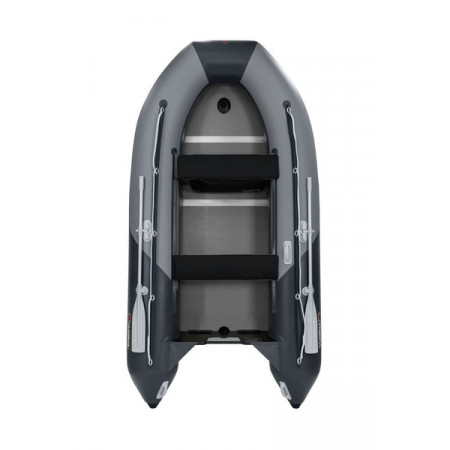 Лодка ПВХ YUKONA 330TS