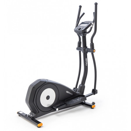 Эллиптический тренажер Genau Elliptical GN-102