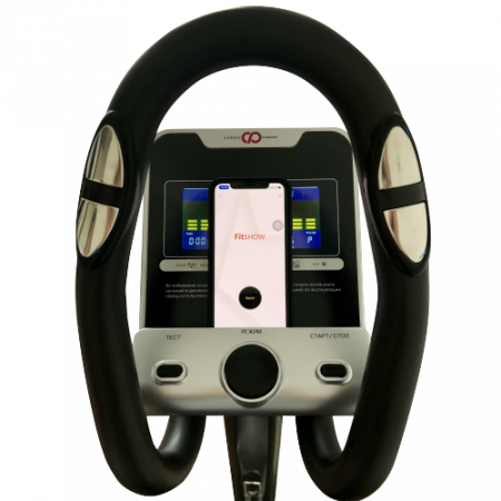 CardioPower E370