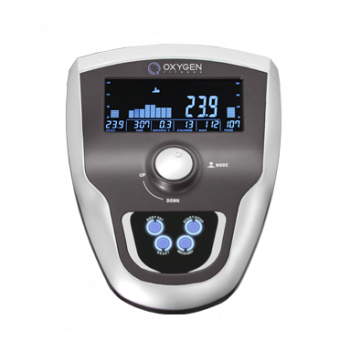 OXYGEN FITNESS JET STAR