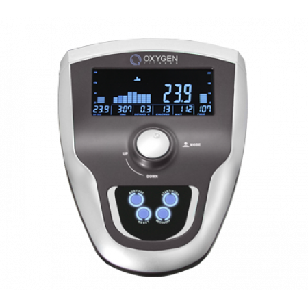OXYGEN FITNESS JET STAR