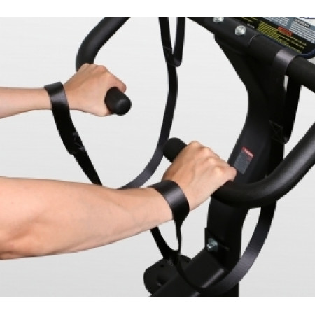 Скамья для растяжки Bronze Gym BR-1006