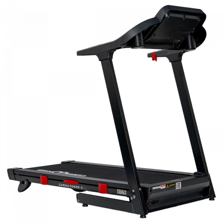 Беговая дорожка CardioPower S20