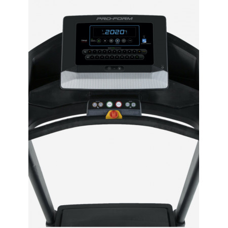 Беговая дорожка электрическая Pro-Form Carbon TL