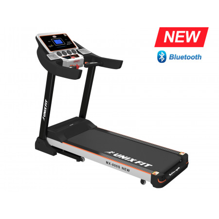 Беговая дорожка UNIX Fit MX-800S