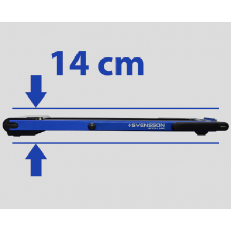 SVENSSON BODY LABS SPACETECH (ULTRAMARINE)
