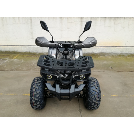 Квадроцикл GreenCamel Атакама T520 (60V 1500W R8 Дифференциал)