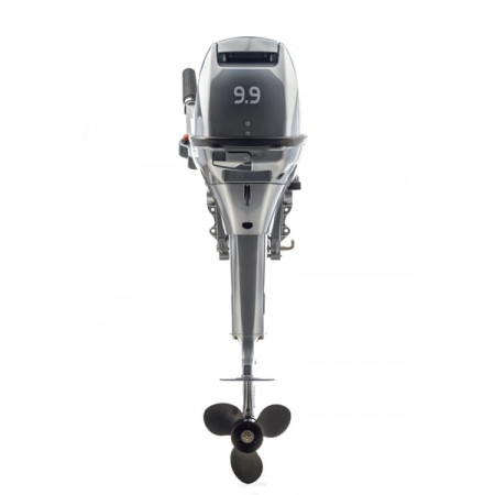 Лодка ПВХ STORMLINE ADVENTURE STANDARD 360 + 2х-тактный лодочный мотор MIKATSU M9.9FHS