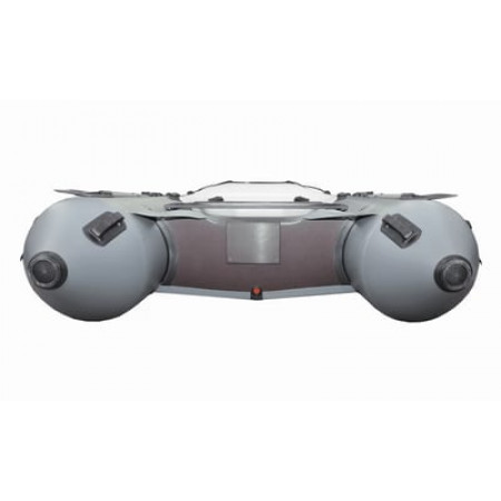 Лодка ПВХ МУССОН 3200 СК PRO + 2х-тактный лодочный мотор MAGNUM PRO SM5HS