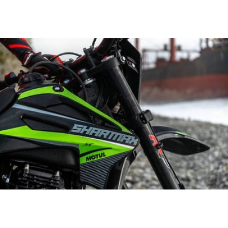 Мотоцикл кроссовый эндуро SHARMAX MOTORS Sport 280 2025