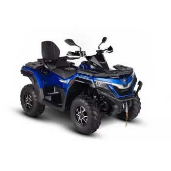 Квадроцикл SHARMAX Force Challenger 800 Pro