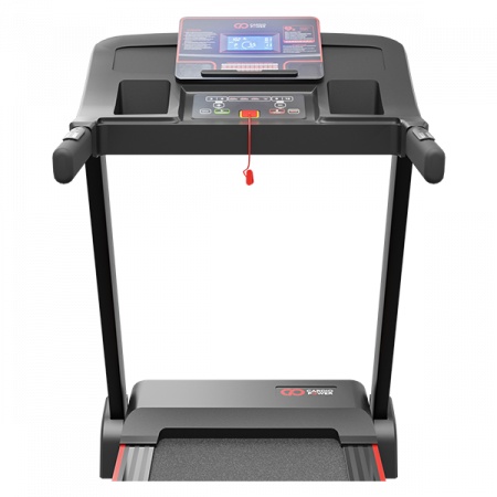 Беговая дорожка CardioPower T20 NEW