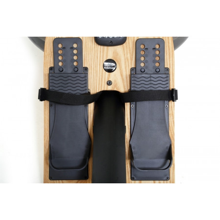 Гребной тренажер WaterRower A1 Studio ясень