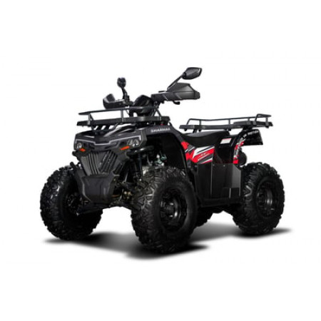 Квадроцикл Sharmax 280 RX Activator