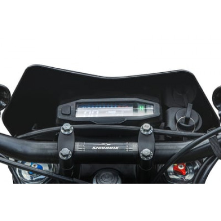 Мотоцикл кроссовый эндуро SHARMAX MOTORS Sport 280 2025