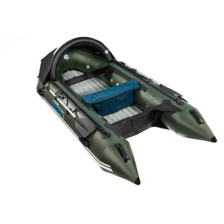 Лодка ПВХ STORMLINE Heavy Duty Air Pro 310