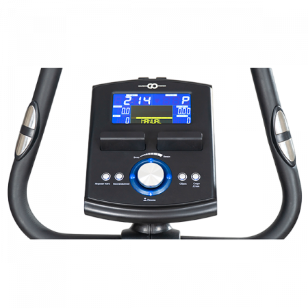 Вертикальный велотренажёр CardioPower B40