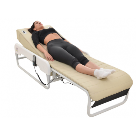 Массажная кровать Lotus CARE HEALTH PLUS М1014