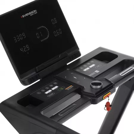SVENSSON BODY LABS PHYSIOLINE SPRINTMASTER A