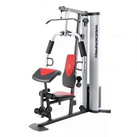 Мультистанция Weider 6900