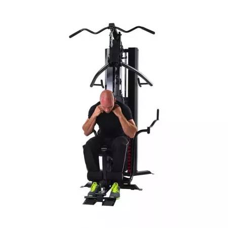 Мультистанция Marcy HG5000 Deluxe Home Gym