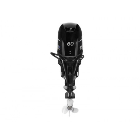 4х-тактный лодочныи? мотор SHARMAX SMF60FEL-T EFI