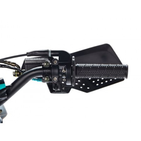 Мотоцикл питбайк SHARMAX PowerMax 190