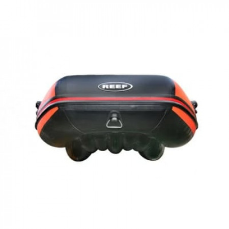 Лодка ПВХ REEF ТРИТОН 340НД + 2х-тактный лодочный мотор TOYAMA T15BMS