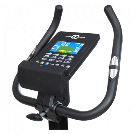 Вертикальный велотренажёр CardioPower B37