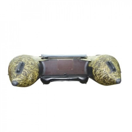 Лодка ПВХ ALTAIR HD 380 НДНД Mirage