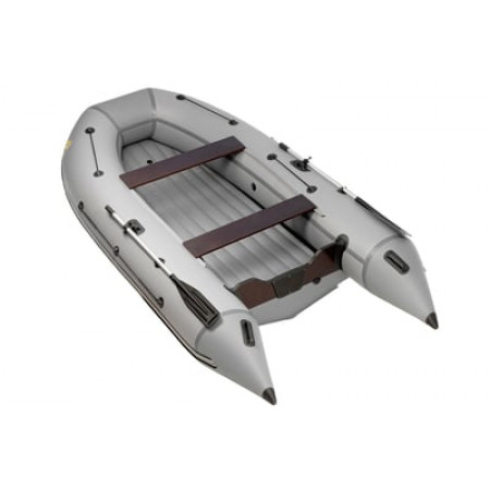 Лодка ПВХ ТРИТОН AIR 365