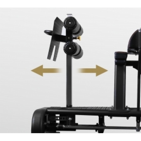 Гиперэкстензия Bronze Gym BR-1018