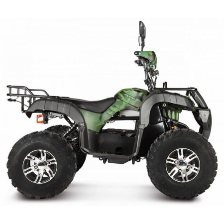 Электроквадроцикл Voltrix Raider 60V2000W