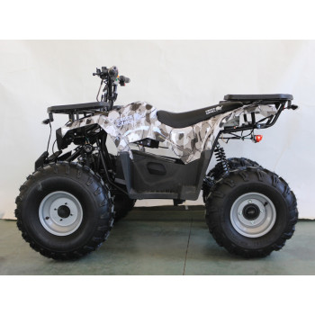 Квадроцикл GreenCamel Атакама T240 (48V 1000W R8 Дифференциал) пониженная