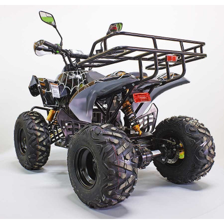 Квадроцикл GreenCamel Атакама T500 (60V 1500W R8 Дифференциал)