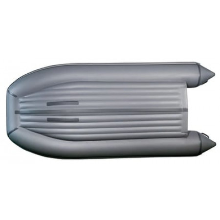 Лодка ПВХ RIVERBOATS 350 НДНД + 4х-тактный лодочный мотор SUZUKI DF9.9BS