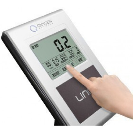 OXYGEN FITNESS LINER