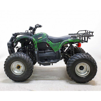 Квадроцикл GreenCamel Сахара A2230 (72V 2200W R10 Дифференциал)