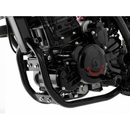 Мотоцикл кроссовый эндуро SHARMAX Sport 300 (2022)