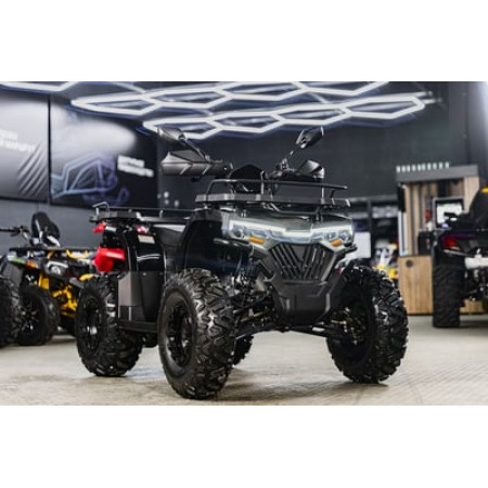Квадроцикл Sharmax 280 RX Activator
